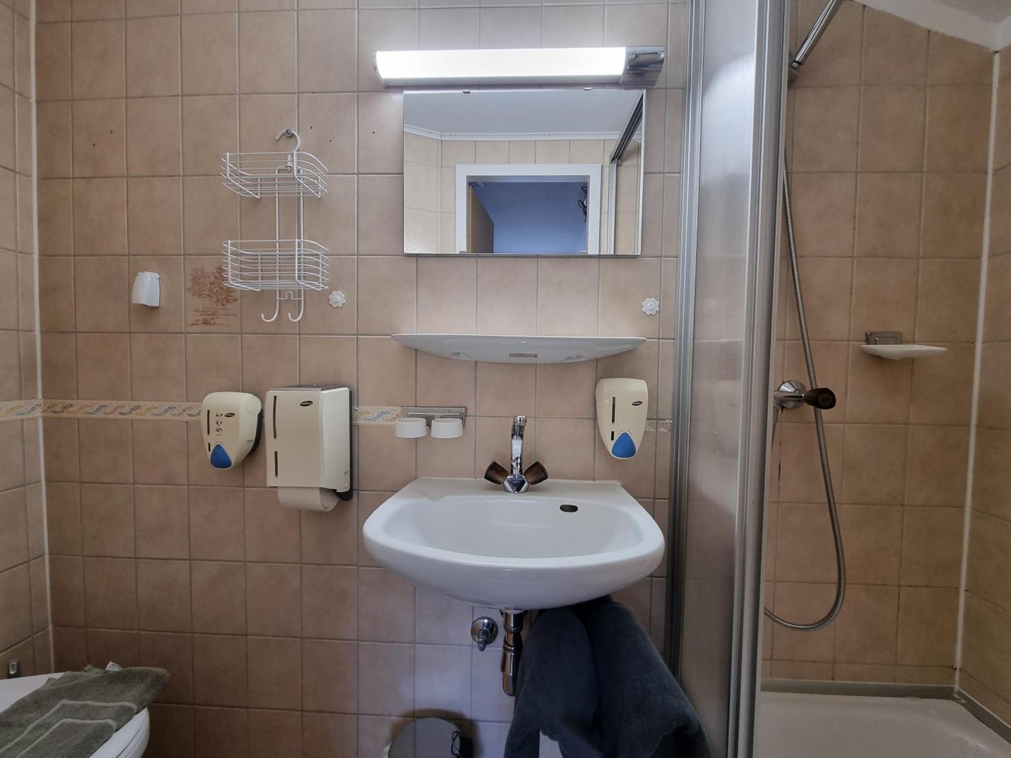 Ferienwohnungen Sumperer Pill Quarto foto