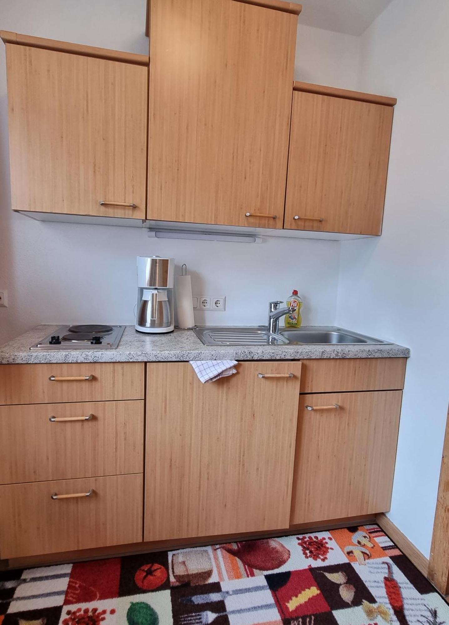 Ferienwohnungen Sumperer Pill Quarto foto