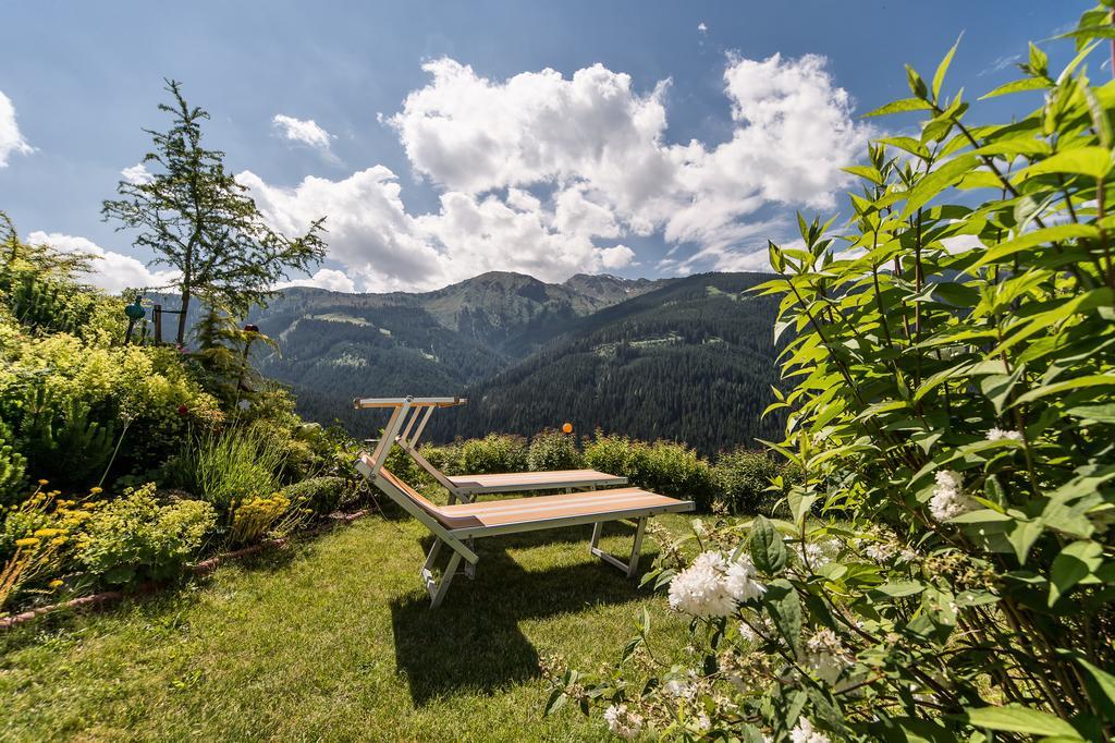 Ferienwohnungen Sumperer Pill Quarto foto