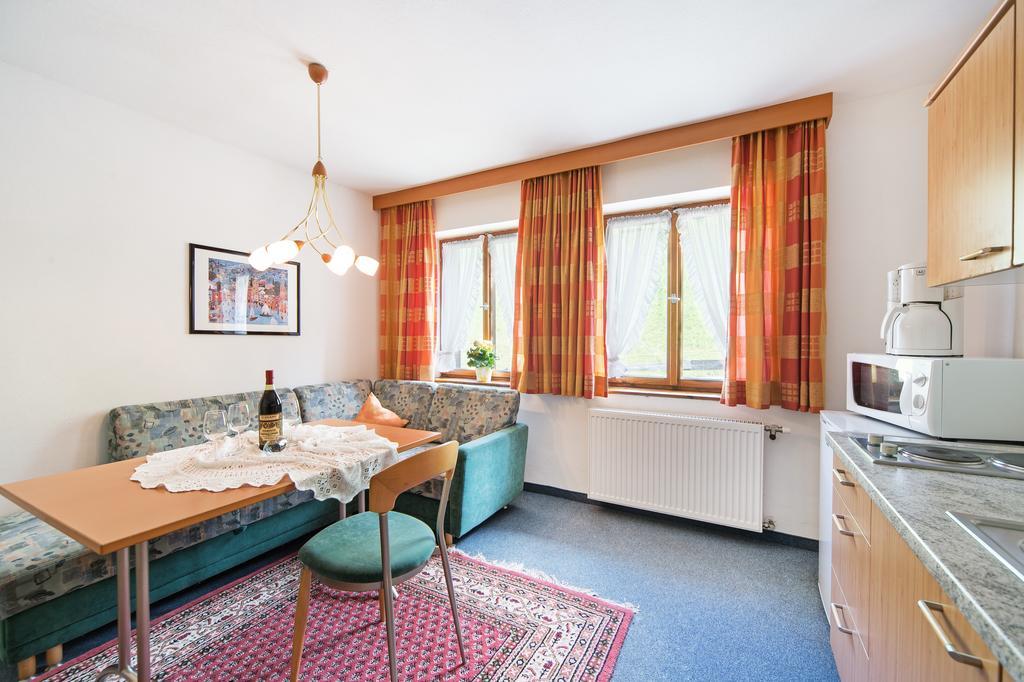 Ferienwohnungen Sumperer Pill Quarto foto